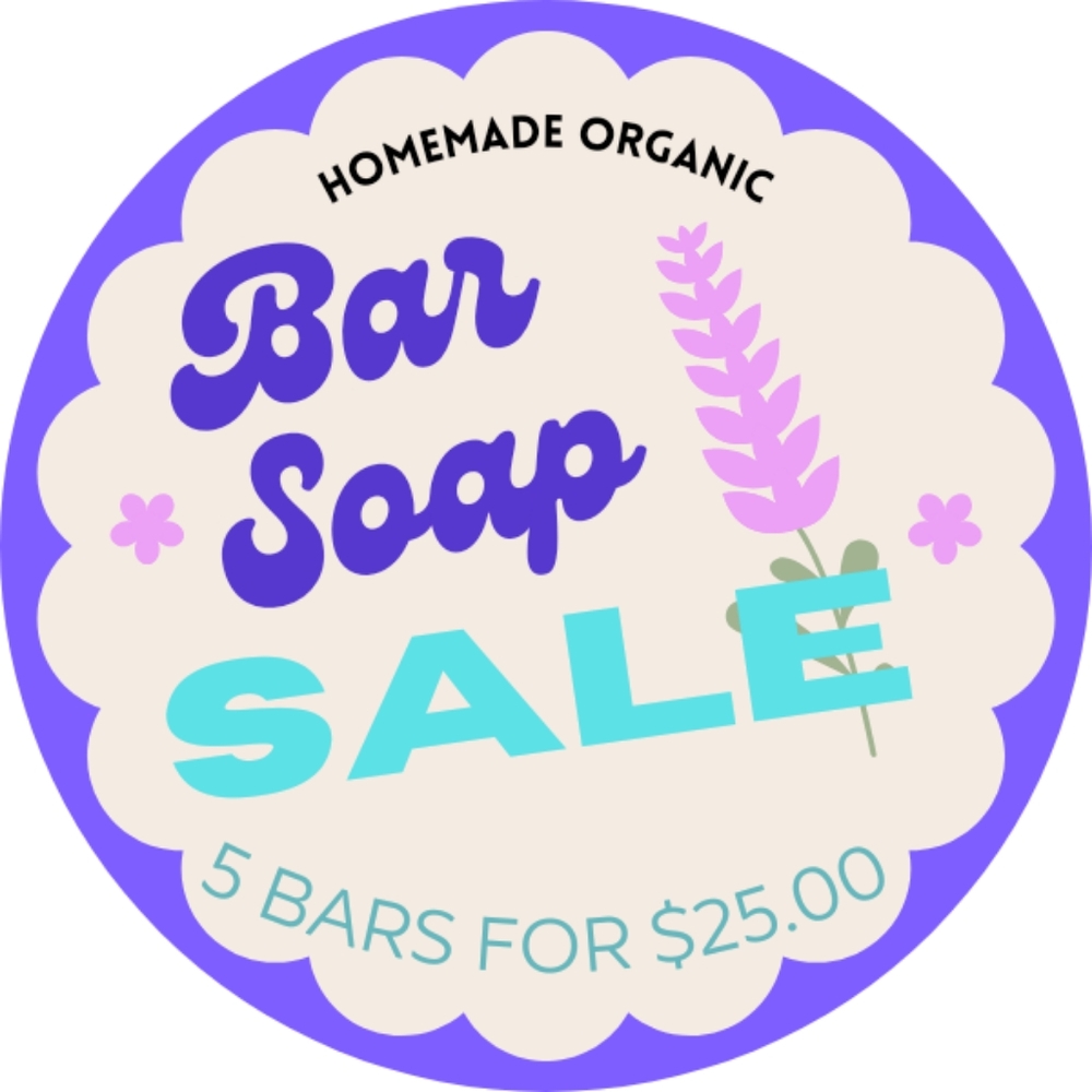 🧼🫧MYSTERY SOAP SALE!!!🫧🧼